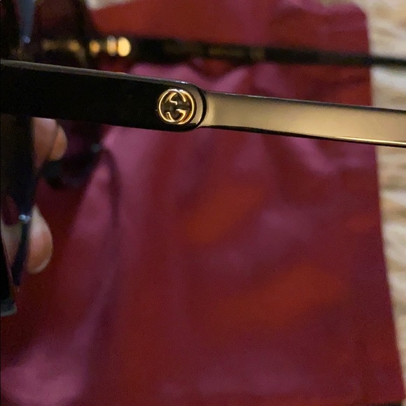 Gucci sunglasses - Picture 4 of 15